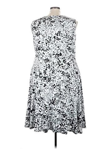Perceptions Cocktail Dress (view 2)