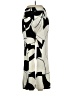 Marella Print Ivory Casual Pants Size 0 - photo 2