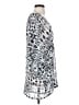 Portocruz 100% Polyester White Swimsuit Cover Up Size S - photo 4