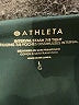 Athleta Solid Black Active Pants Size L - photo 7