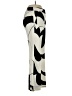 Marella Print Ivory Casual Pants Size 0 - photo 4