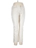 FRAME Ivory Khakis Size 32 waist - photo 1