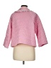 Unbranded Pink Jacket Size M - photo 2