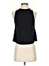 Unbranded Black Tank Top Size XS - photo 1