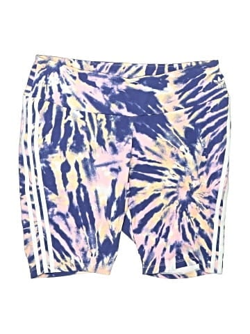 Adidas Athletic Shorts (view 1)