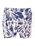 Adidas Tie-dye Purple Athletic Shorts Size 3X - photo 1