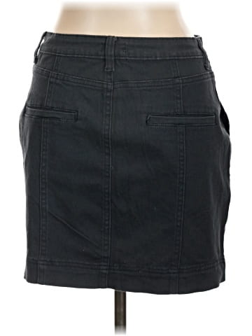 byCORPUS Denim Skirt (view 2)