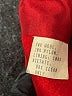 JOFELD 100% Wool Red coat Size L (estimated) - photo 7