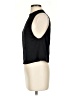 Unbranded Black Tank Top Size XS - photo 5
