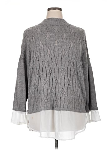 Worthington Pullover Sweater (view 1)