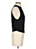 Unbranded Black Tank Top Size XS - photo 4