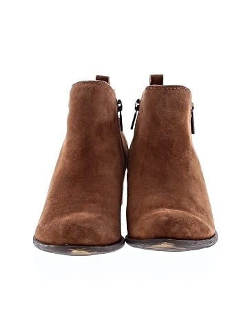Lucky Brand Ankle Boots (view 2)