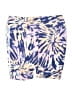 Adidas Tie-dye Purple Athletic Shorts Size 3X - photo 2
