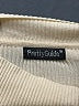 PrettyGuide Ivory Cocktail Dress Size XL - photo 7