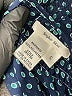Sophie Max 100% Polyester Teal Long Sleeve Blouse Size S - photo 7