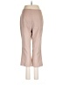 Cider Solid Tan Dress Pants Size M - photo 2
