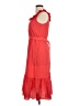 MICHAEL Michael Kors Red Casual Dress Size M - photo 5