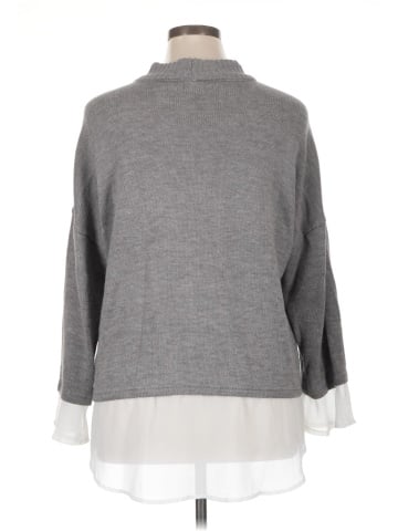 Worthington Pullover Sweater (view 2)