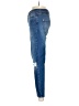 River Island Hearts Blue Jeans Size 8 - photo 5