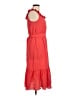 MICHAEL Michael Kors Red Casual Dress Size M - photo 4