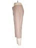 Cider Solid Tan Dress Pants Size M - photo 5