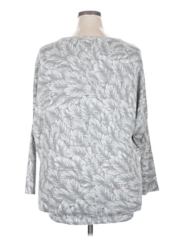 White House Black Market Pullover Sweater (view 2)