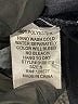 Sis Sis Black Sleeveless Blouse Size S - photo 8