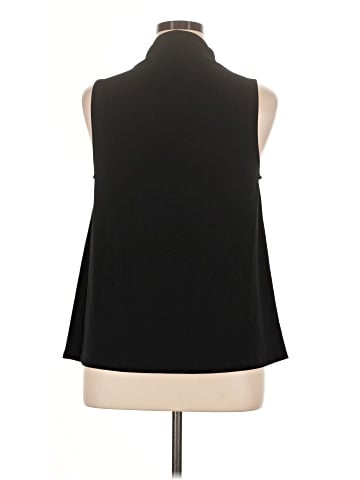 ModCloth Sleeveless Blouse (view 2)