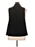 ModCloth Black Sleeveless Blouse Size 1X - photo 2