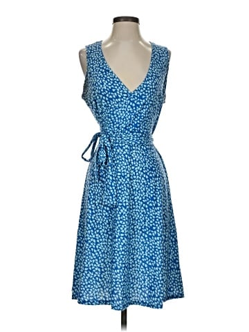 Sheilay Casual Dress (view 1)