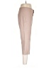 Cider Solid Tan Dress Pants Size M - photo 4