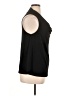 ModCloth Black Sleeveless Blouse Size 1X - photo 4