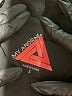 My Anorak 100% Polyester Black Raincoat Size S - photo 6