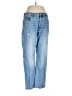 Everlane 100% Organic Cotton Blue Jeans Size 29 waist - photo 1