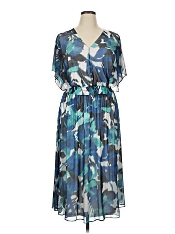 DKNY Casual Dress (view 1)