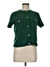 Ann Taylor Green Cardigan Size M - photo 1