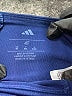 Adidas 100% Polyester Blue Active Skirt Size 4T - photo 3