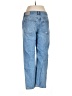 Everlane 100% Organic Cotton Blue Jeans Size 29 waist - photo 2