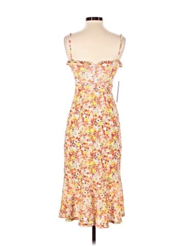 Hutch Cocktail Dress (view 2)