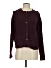 Z Supply Burgundy Cardigan Size S - photo 1