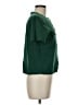 Ann Taylor Green Cardigan Size M - photo 4