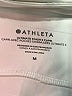 Athleta Solid Ivory Active Pants Size M - photo 4