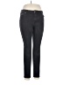 True Religion Gray Jeans Size 32 waist - photo 1