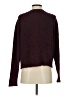 Z Supply Burgundy Cardigan Size S - photo 2