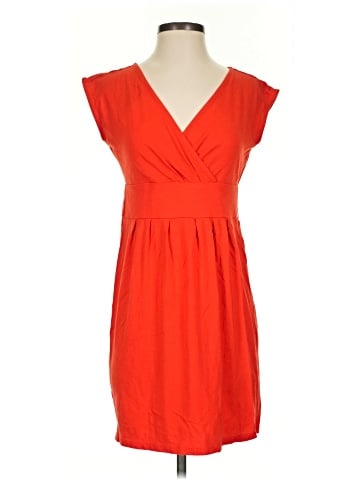 Ann Taylor LOFT Casual Dress (view 1)