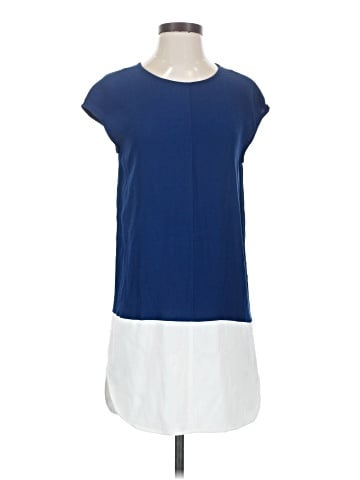 Madewell Casual Dress (view 1)