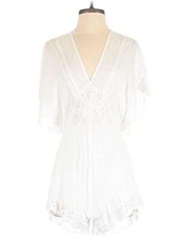 Amuse Society Romper (view 1)