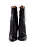 Cole Haan Brown Black Boots Size 6 - photo 2