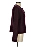 Z Supply Burgundy Cardigan Size S - photo 4