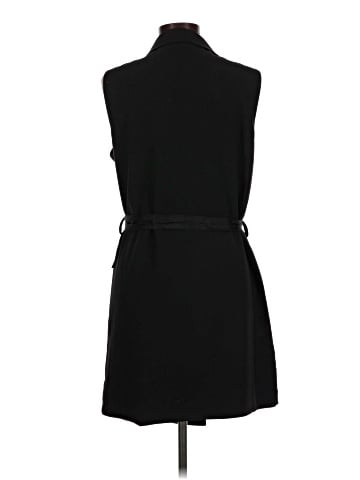 By Anthropologie Vest (view 2)
